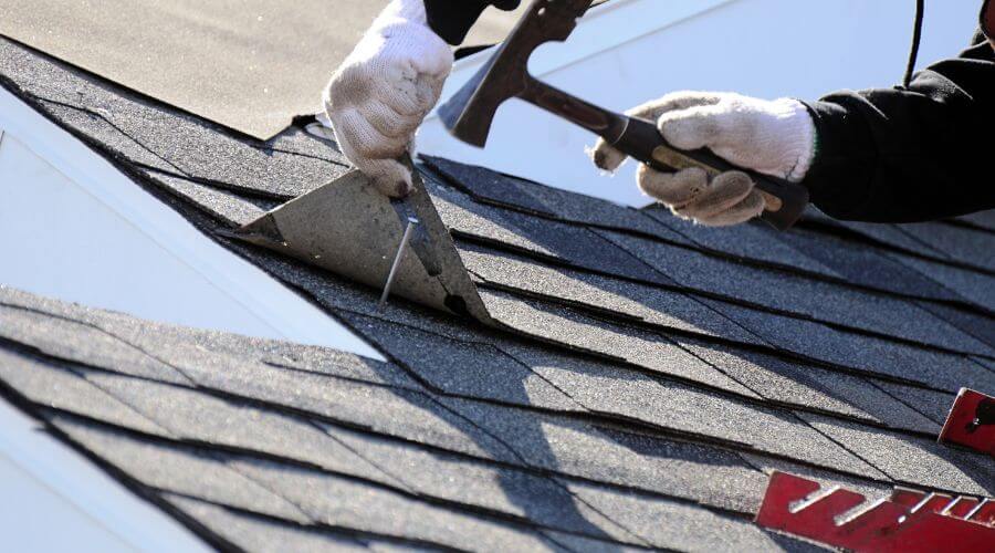 Professional residential roofers in Coatesville, PA